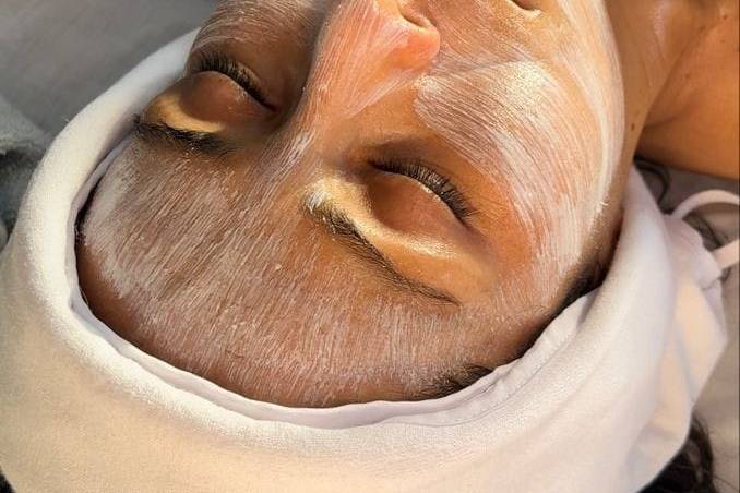 Hidratación Facial