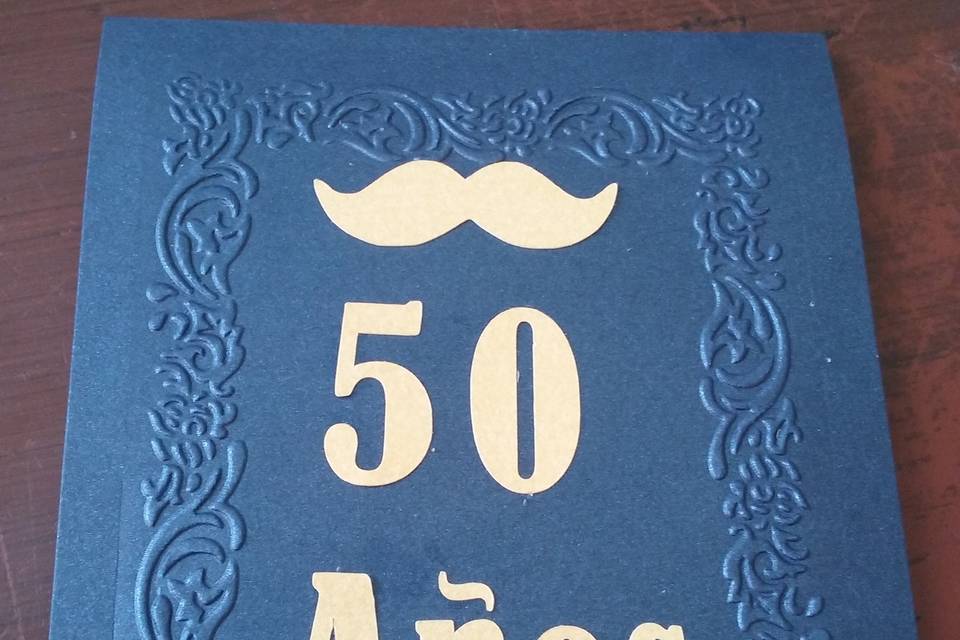 50 años
