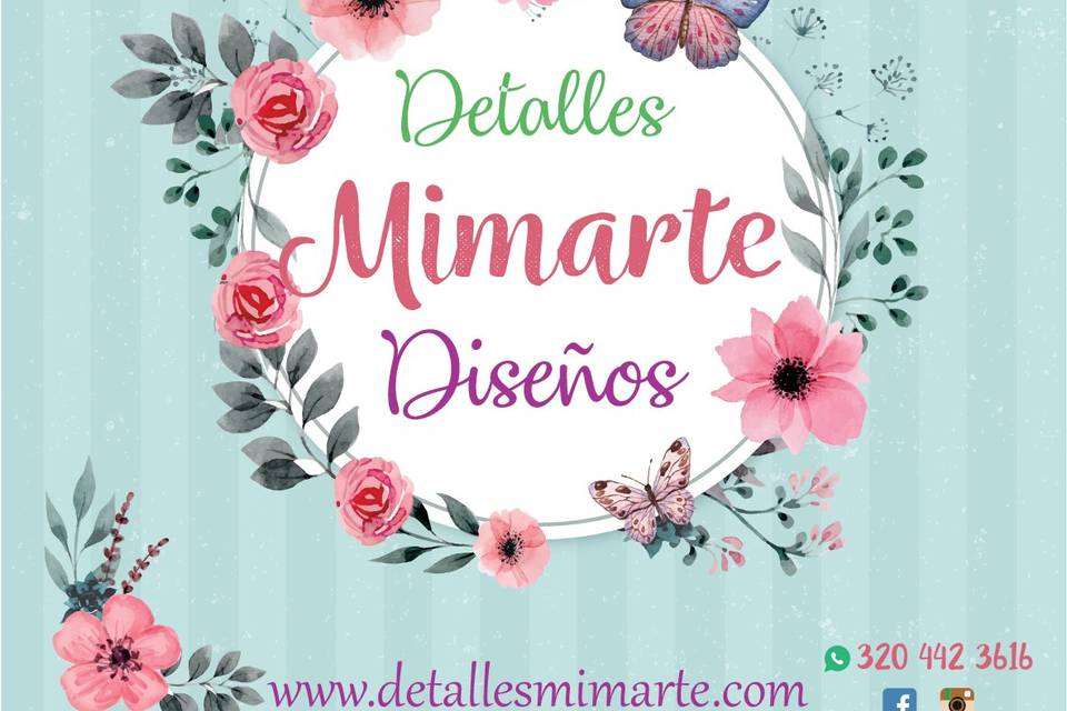 Mimarte disños