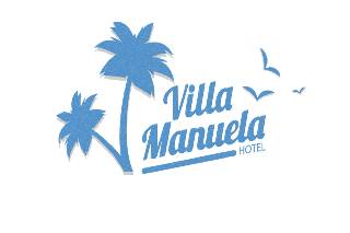 Finca Villa Manuela Logo