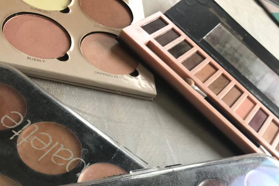 Maquillaje