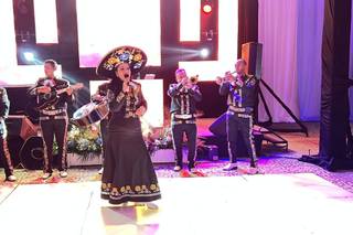 Mariachi Tijuana Show