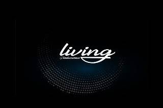 Logo Living Producciones