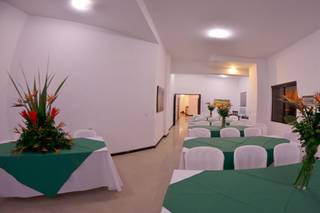 Hotel Pinares Plaza