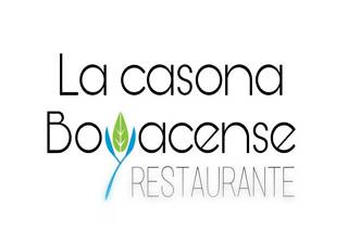 La Casona Boyacense logo