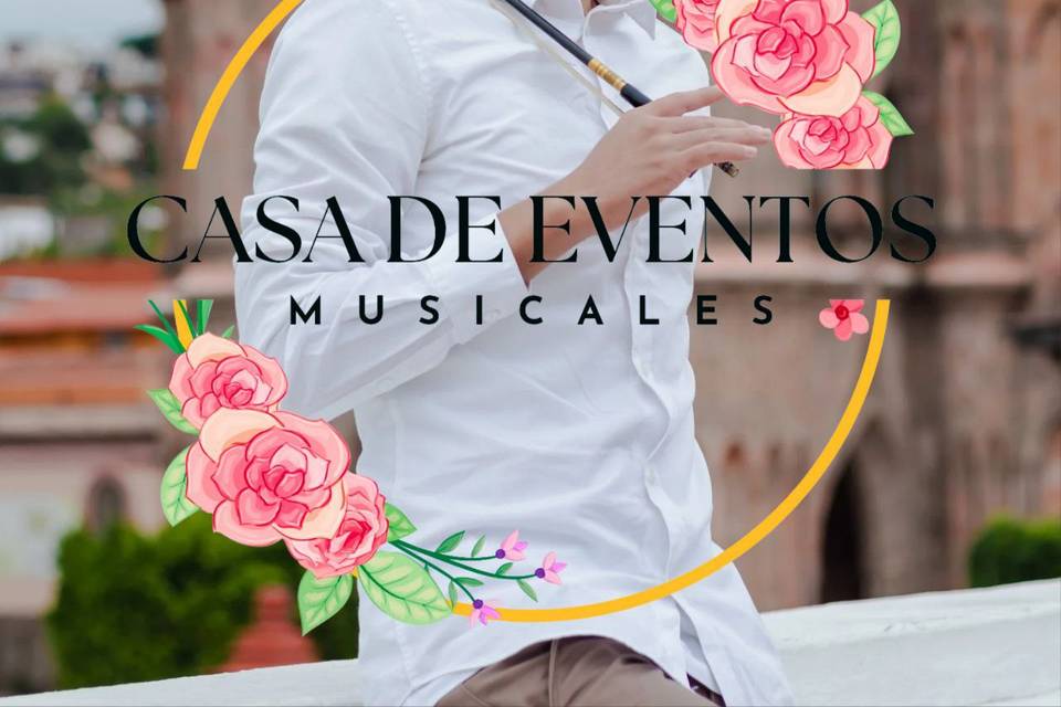 Casa de Eventos