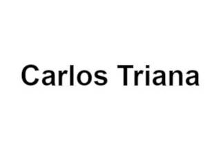 Carlos Triana logo