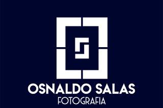 Osnaldo Salas Logo