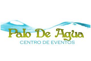Logo Palo de Agua