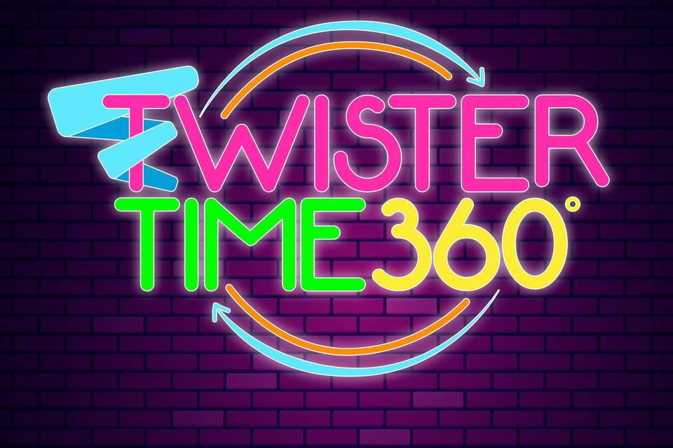 Twister Time 360
