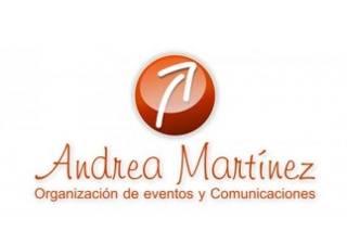 Andrea Martínez Organización logo