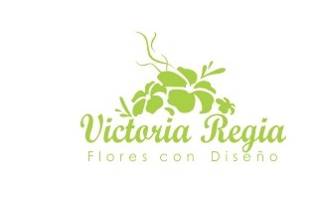 Victoria Regia Logo
