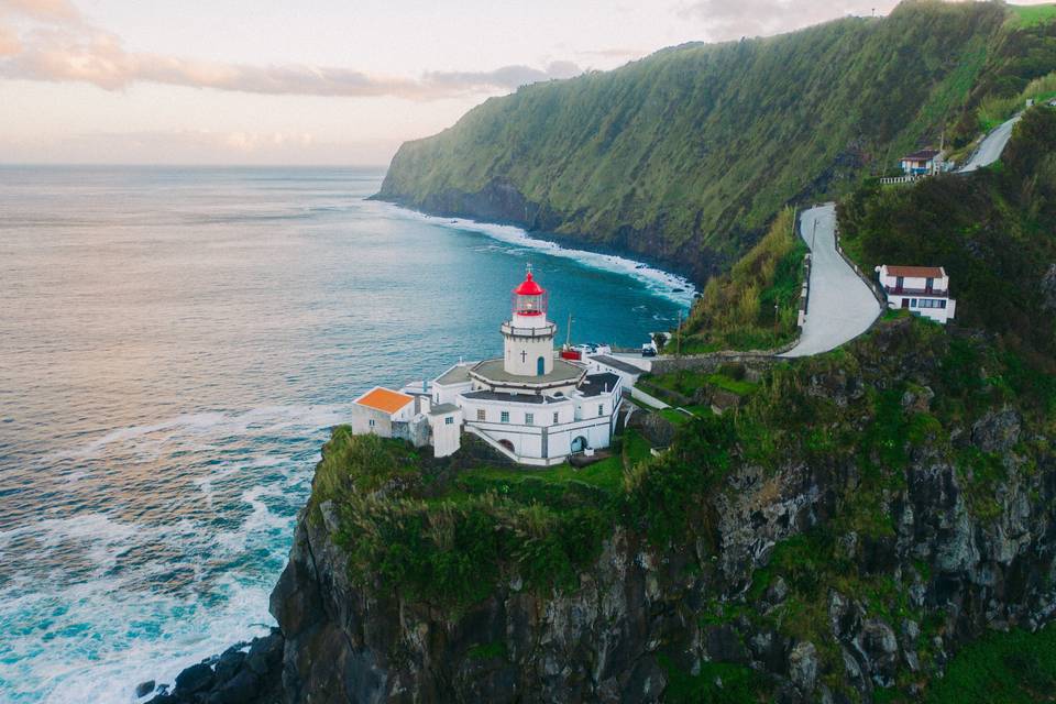 Islas Azores, Portugal