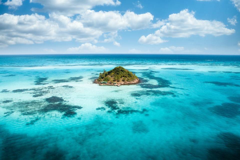 San Andrés, Colombia