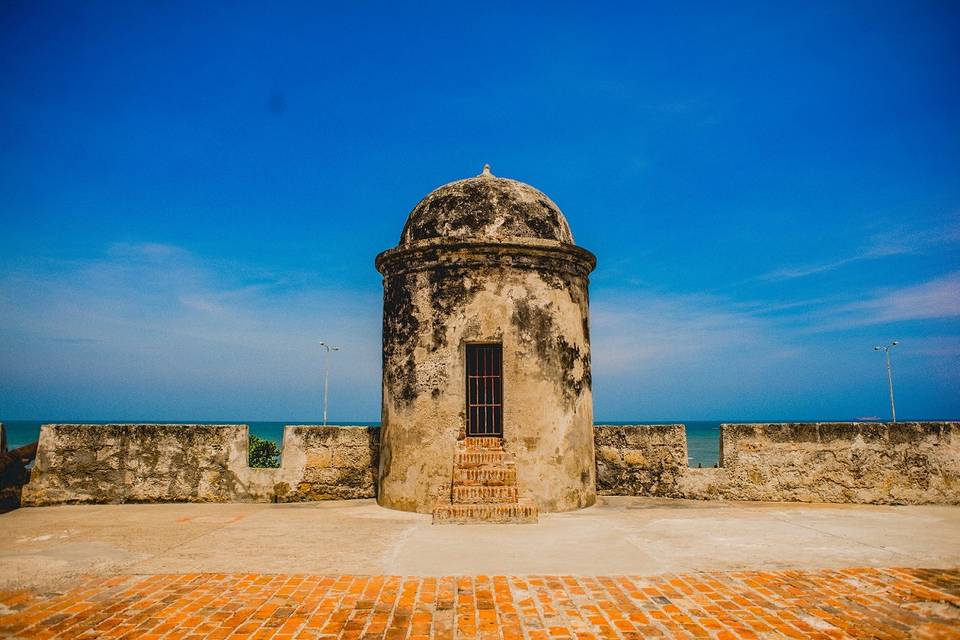 Cartagena, Colombia