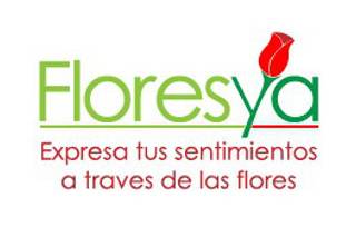 Flores Ya Logo