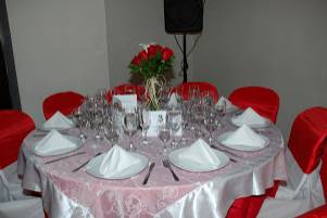 In House Eventos
