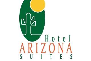 Hotel Arizona Suites logo nuevo