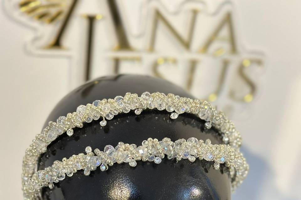 Diademas de novia bucaramanga