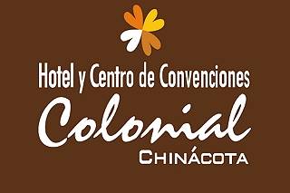 Hotel Colonial Chinácota