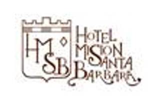 Hotel misión logo