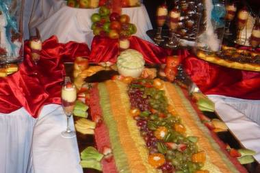 Banquetes Neyliz