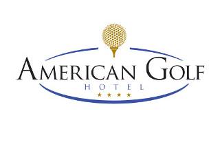 Hotel American Golf Logo