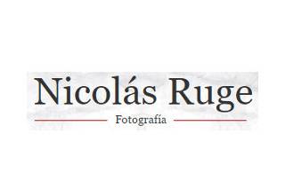 Nicolas ruge logo