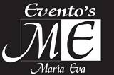 Evento`s maría eva logo