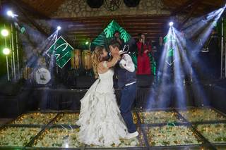 Casaleón Bodas y Eventos