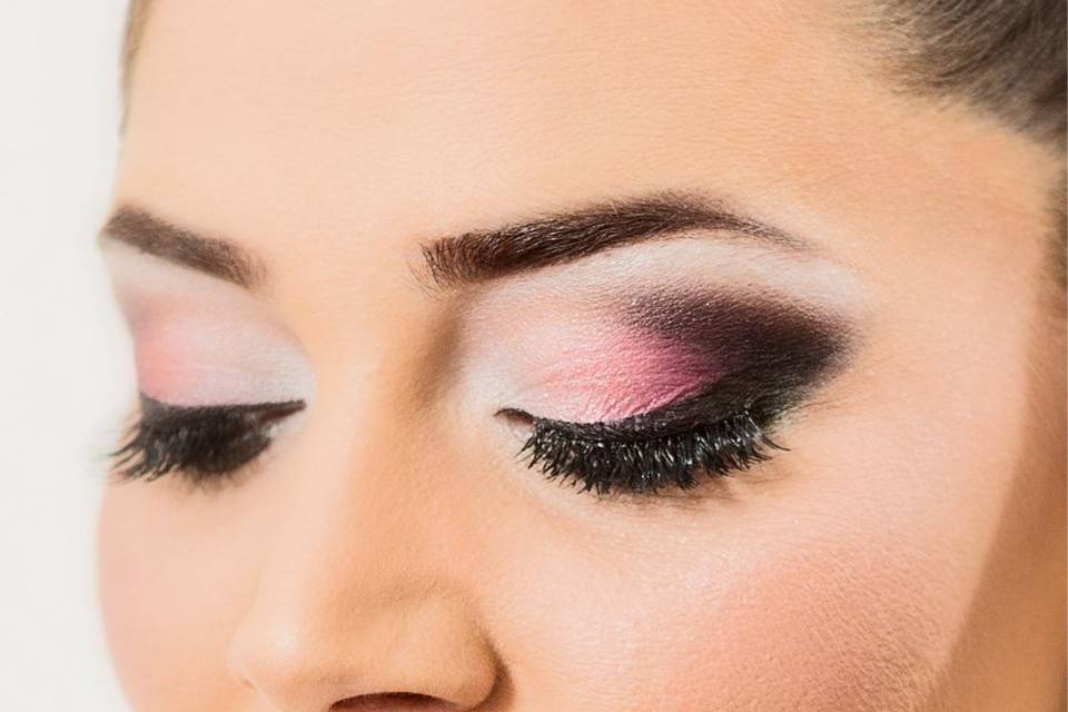 Maquillaje para boda