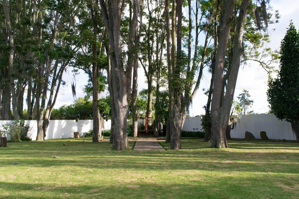 Hacienda Casa Torano