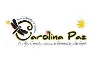 Carolina Paz nuevo logo