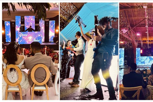 Power Light Eventos
