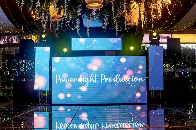 Power Light Eventos