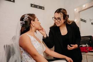 Tati Alfonso Makeup