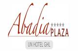Hotel Abadia Plaza