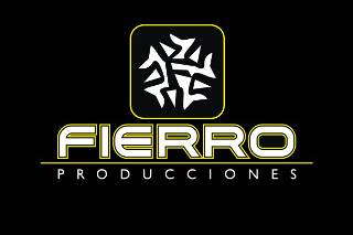 Fierro Producciones logo