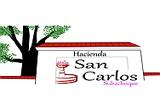 Hacienda San Carlos Subachoque logo