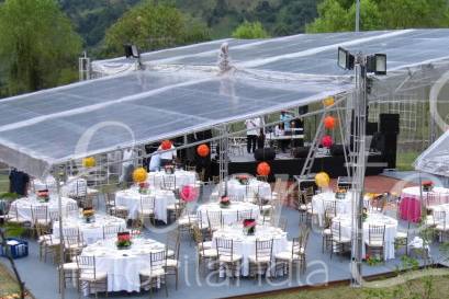 Eventos Florilandia