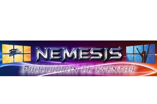 Nemesis Iluminación y Eventos