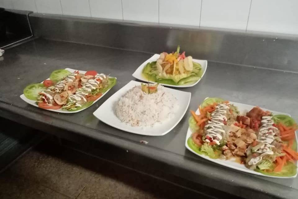 Kelly´s Catering Service