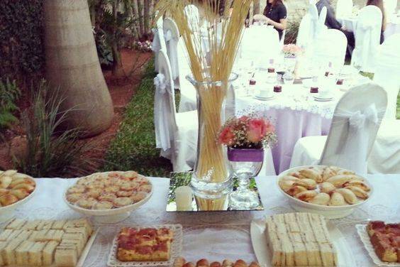 Kelly´s Catering Service