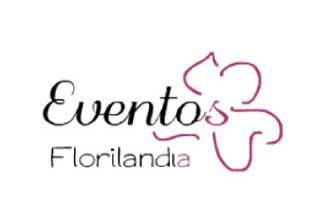 Florilandia Eventos Logo