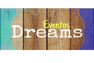 Eventos Dreams Logo