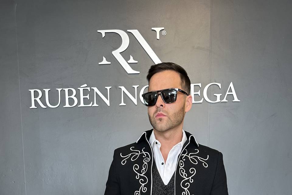 Rubén Noriega