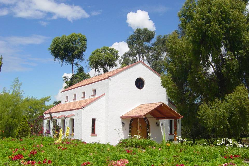 Hacienda San Luis