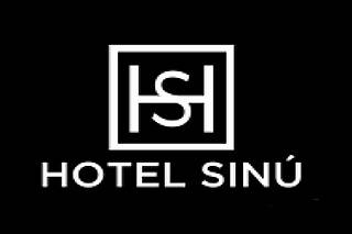 Hotel Sinú logo