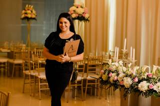 Andrea León Wedding & Event Planner