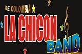 La Chicon band logo